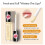 Lip Plumper Extreme Lip Gloss Maximizer Plump Volume Bigger Lips Moisturizing Uk 2