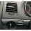 Audi A1, A3, A4, A5, A6, A7, A8 - INTERIOR chrome strips 9