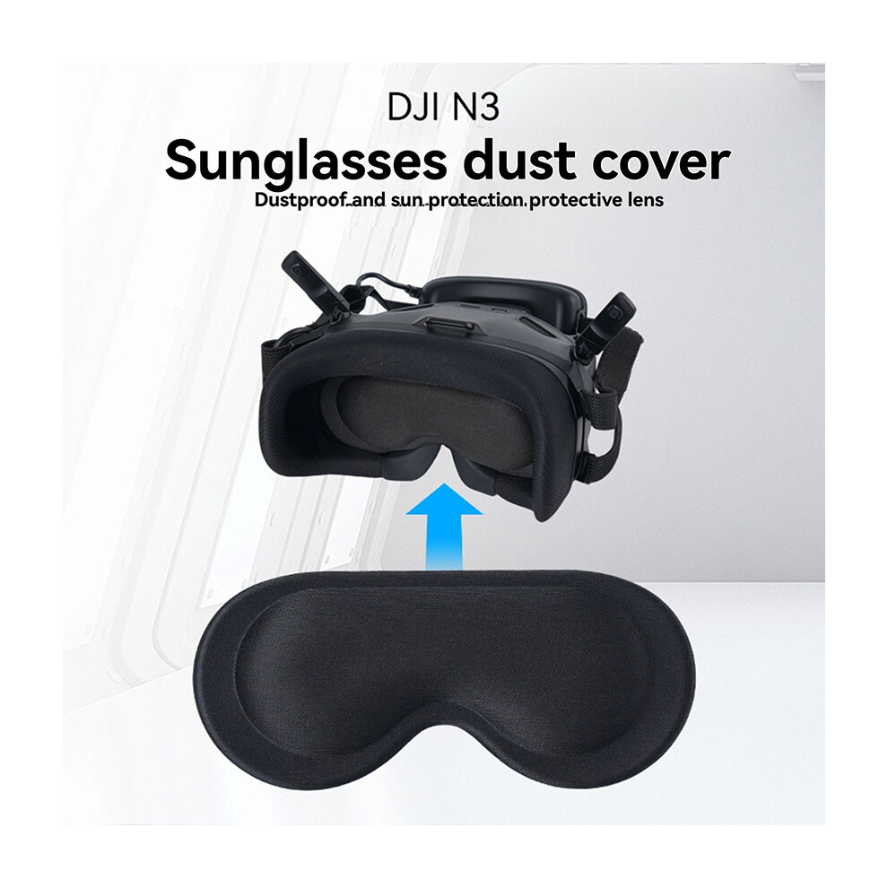 Flying Glasses Dust Cover Accessories for DJI NEO