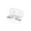 Charging Cradle Charger Box For Samsung Galaxy Buds/ wireless Bluetooth Earphone 4