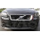 Volvo C30 - Chrome Grill Bumper Attraps Tuning 2