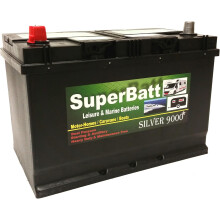 12V 130AH 130 AH (100AH 110AH 120AH) Leisure Marine High Power Deep Cycle Battery CL700 Caravan Motorhome Motor Mover Solar Boat