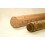 Rounded Wooden Stake | 1.2m x 50mm | 10 pack 3