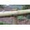 Rounded Wooden Stake | 1.2m x 50mm | 10 pack 6