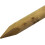 Rounded Wooden Stake | 1.2m x 50mm | 10 pack 9