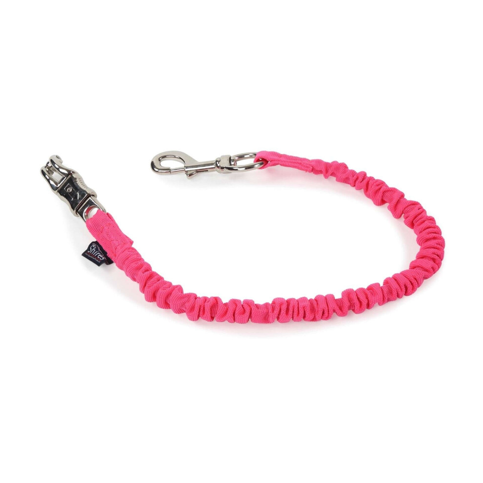Shires Horse Bungee Trailer Tie