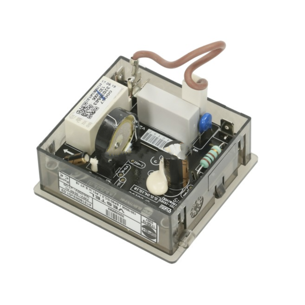 Kenwood Genuine Kdc606b19 Oven Digital Timer / Module