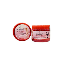 ColourPop Kaab Al Ghazal Foot Cream | Revitalizing & Moisturizing Foot Care for Soft, Smooth Feet 200ml