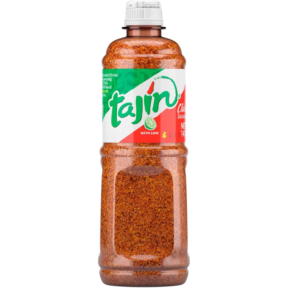 Tajin Store Tajin Fruit And Snack Seasoning (400G)