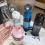 (Matt White) Hello Water Bottle Without Straw 780ml 2