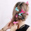 12pcs Soft Hair Rollers Night Sleep Hair Rollers  (polka Dot) 2