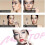 Upgraded Automatic Lip Plumper Device Smart Control Digital Display Usb Charging For Lips Makeup Qxuan 3