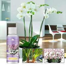 50ml Orchid Special Fertilizer Rooting Liquid Plant Rapid Rooting Fertilizer
