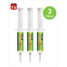 Effective Ant Control Gel by Ant Doctor |Injection Type Powerful & Long-Lasting Ant Killer 10g (Pack of 3)