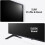 LG LG LED UR78 55" 4K Smart TV 4