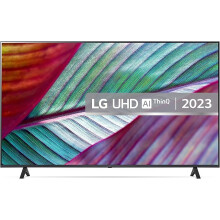 LG LED UR78 55" 4K Smart TV