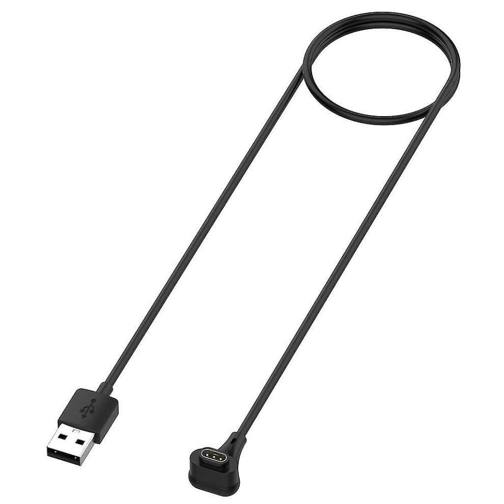 Convenient Usb Charger Cable For Shock Gbd-H1000 Watch 1M Long Charging Cord Replacement Charging Option For Travel 8994439316332