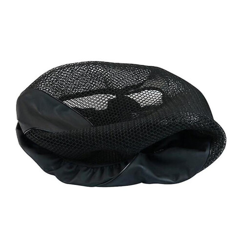Motorcycle Cushion Cover For Tricity 300 155 125 Tricity300 Fabric Saddle Cover Bike Accessories