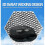 Motorcycle Cushion Cover For Tricity 300 155 125 Tricity300 Fabric Saddle Cover Bike Accessories 4