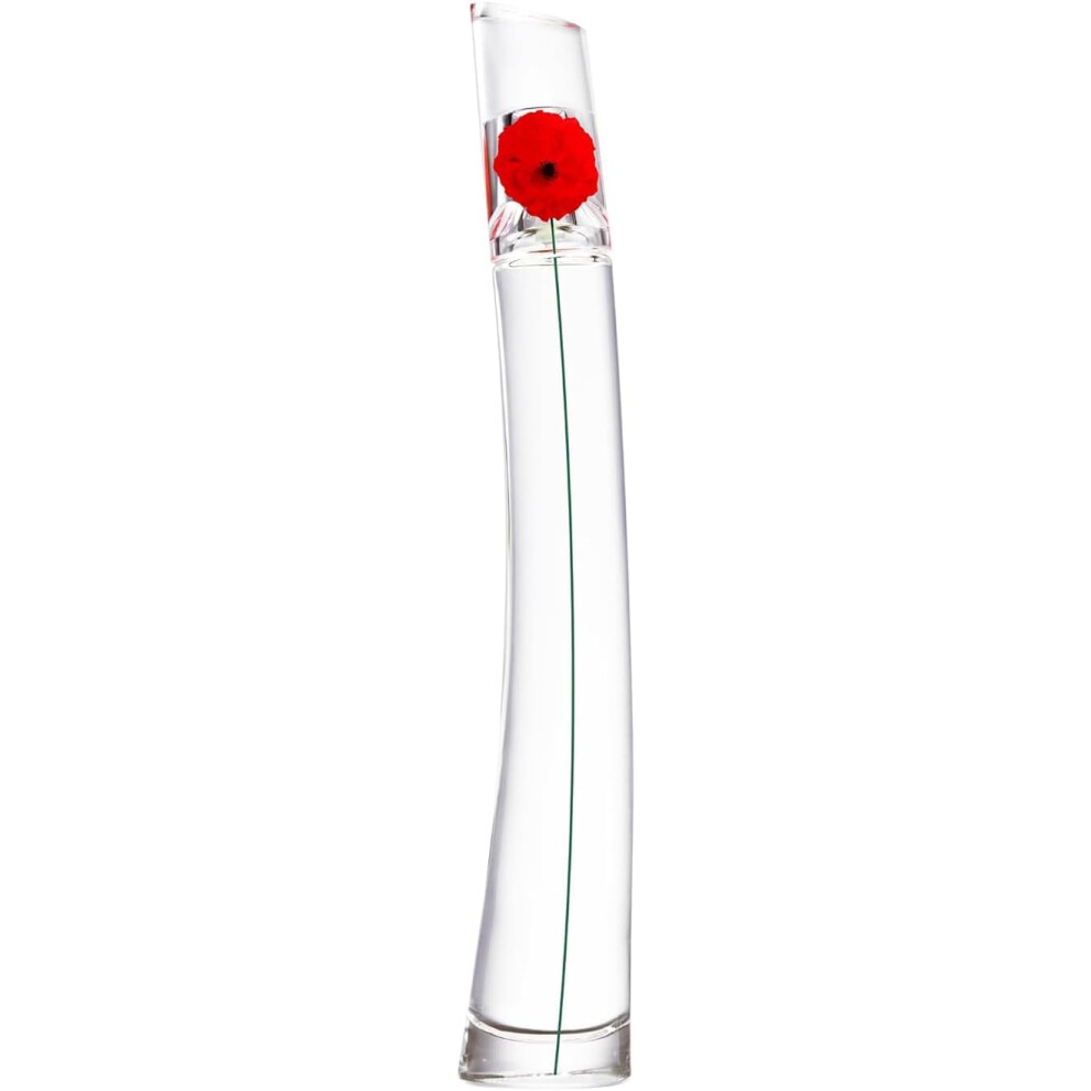 Kenzo Store Flower By Kenzo Eau De Parfum For Women 100Ml