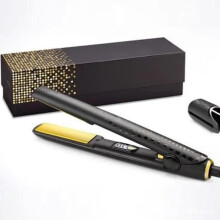 Professional V Gold CLASSIC Hair Styler Straightener