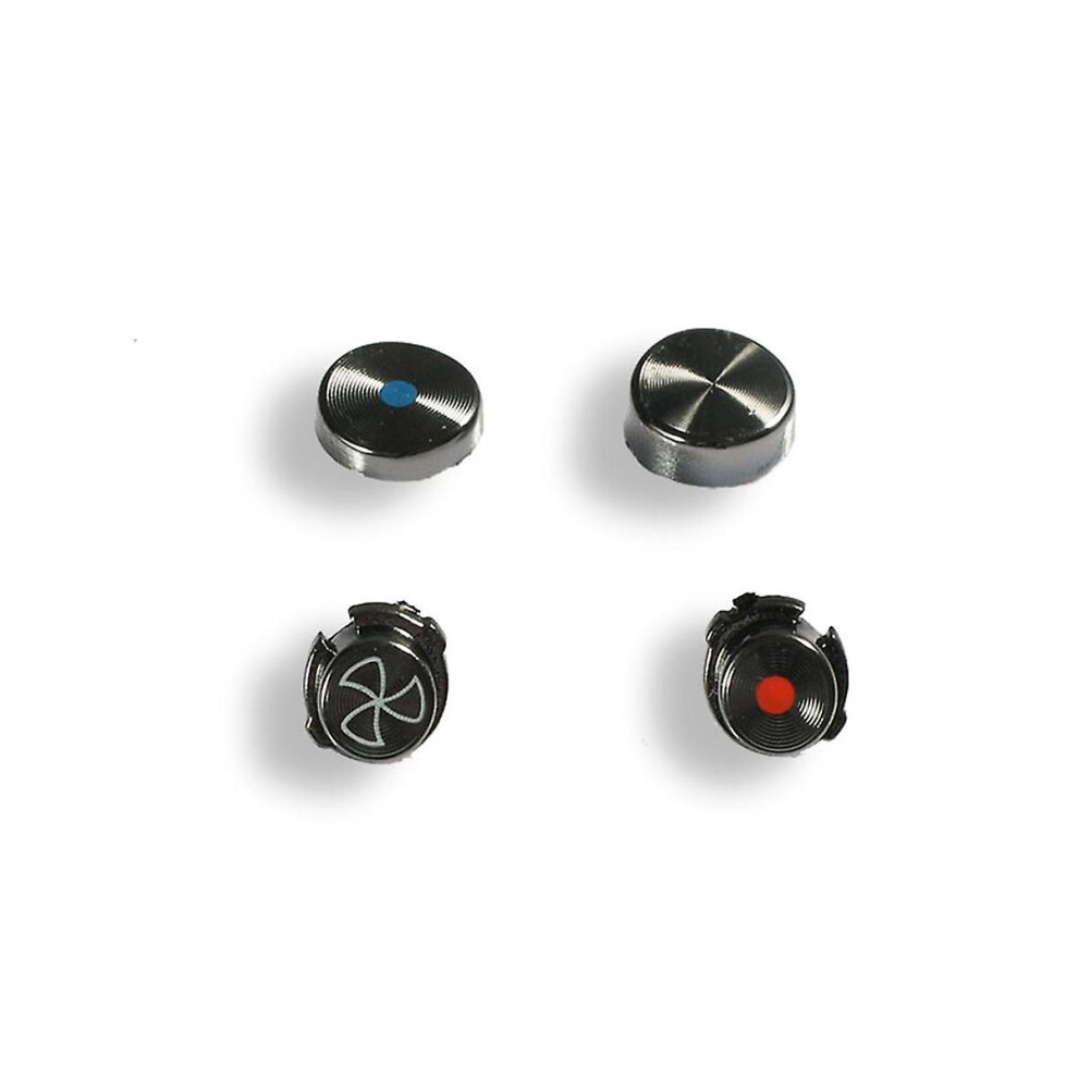 4pcs Hair Dryer Switch Button For Hair Dryer Hd01 Hd02 Hd03 Hd04 Hd08 Control Buttons Repair Access