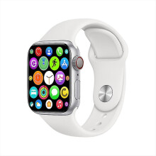 Iw8 Max Smartwatch Series 8 Smart Watch Bluetooth Call Voice Assistant For Women
