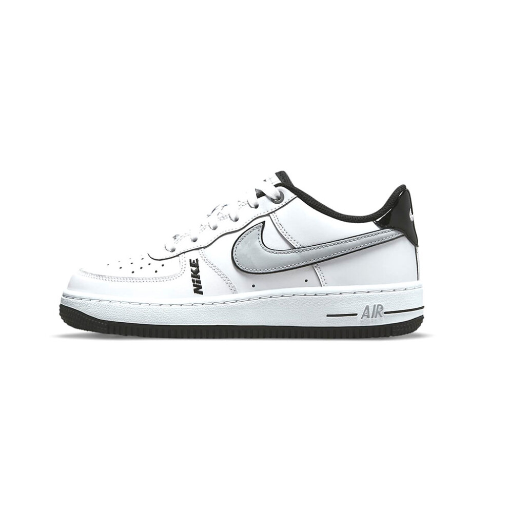 (UK4/EUR36.5/23.5CM) Nike Air Force 1 Low LV8 DO3809-101 Men's WMN Boy Shoes Trainers