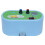 Hanging Electric Cradle Control With Adjustable Timer 4