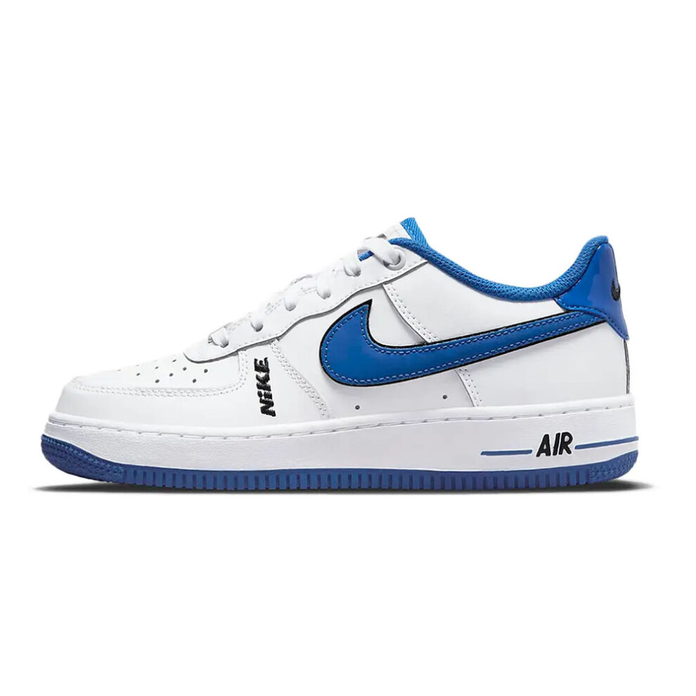 (UK6.5/EUR40.5/25.5CM) Nike Air Force 1 LV8 DO3809-100 Men's WMN Boy Shoes Trainers