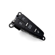 Car Parking Switch, Steering Wheel Heating Switch, Start And Stop Switch  Ford Focus 2015-2018