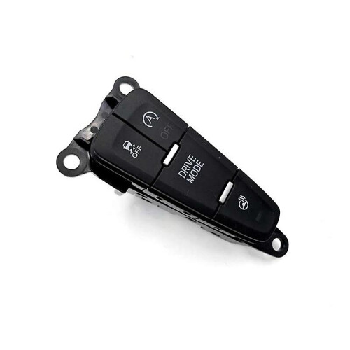 Car Parking Switch, Steering Wheel Heating Switch, Start And Stop Switch  Ford Focus 2015-2018