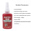 50ml 638 Retaining Compound Thread Locker Adhesive Glue Multi-purpose Use 1