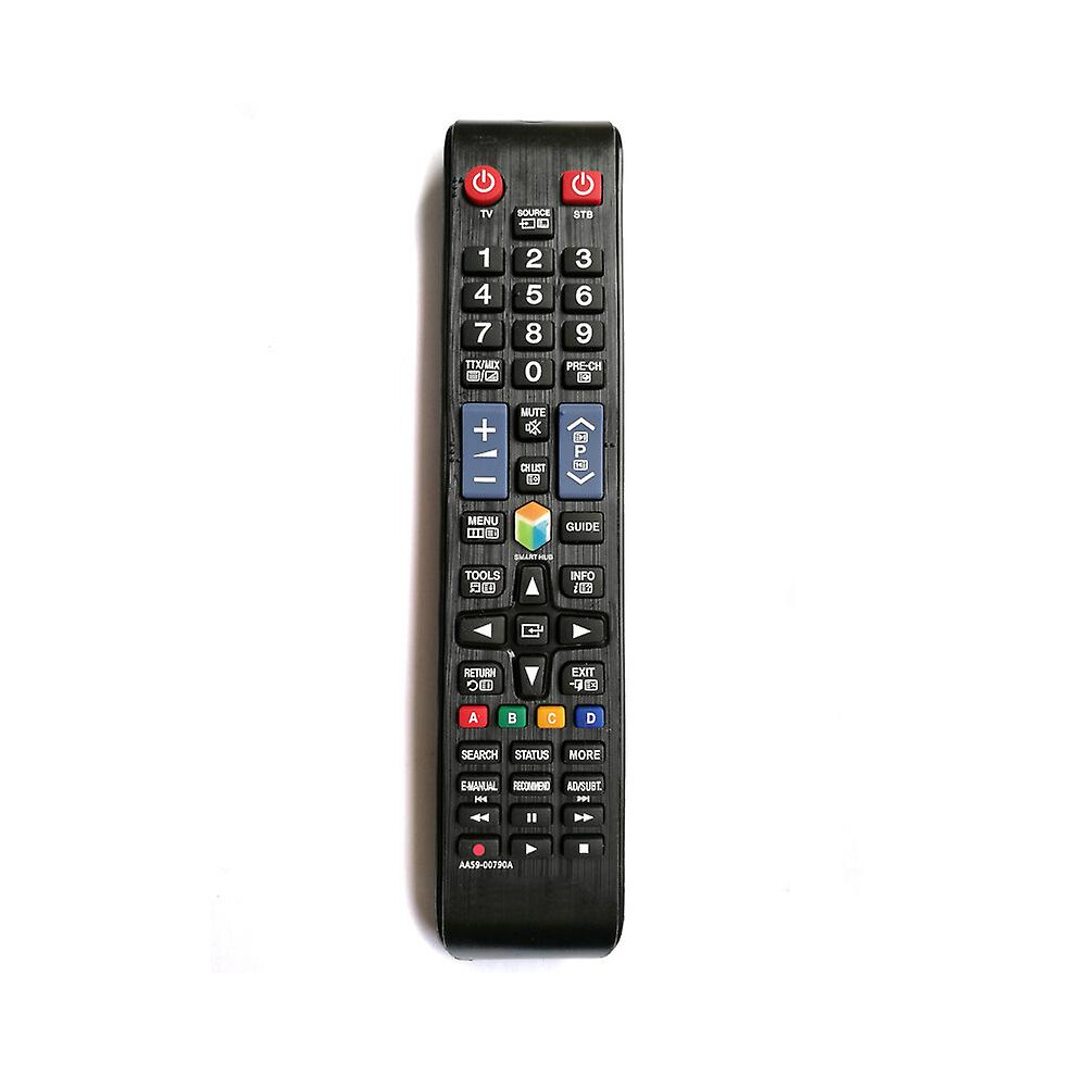 Aa59-00790a For Samsung 3d Smart Tv Stb Lcd Led Remote Control-image-OPC-PFWHVYR-NEW
