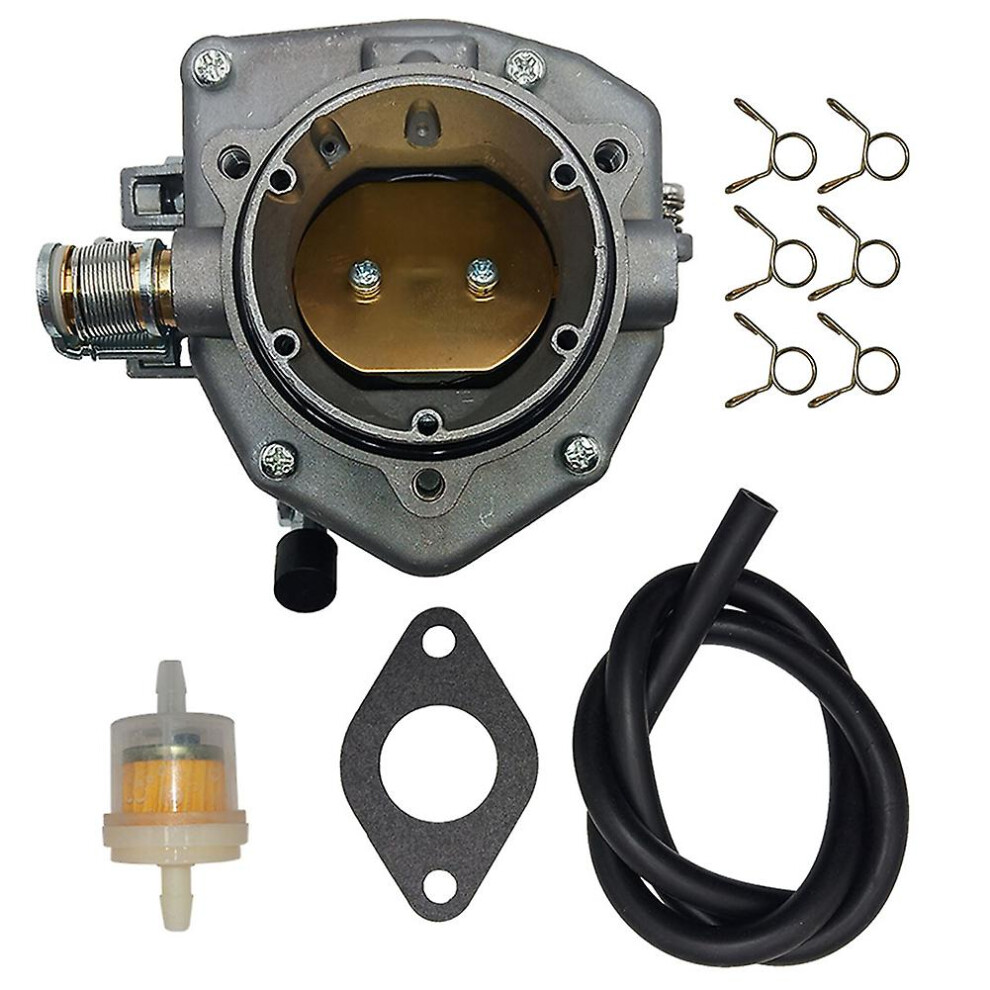 Carburetor For Onan Nos B48g B48m P220g 146-0496 146-0414 146-0479 Carburetor Replacement 8994439355492