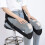 Correct Back Posture While Sitting ( Recommended For Back Pain  Makes Every Chair Ergonomic  Lumbar Support, Adjustable Straps) 1