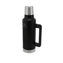 Bouteille Isotherme Classic Legendary - 1.9L / 2.0QT - Mattmust - Stanley