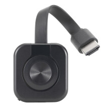 Portable Mobile Phone Projector Wifi Wireless Hd Supports Micast/airplay/dlna Mode Same Screen Device