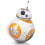7 Rc Bb-8 Bb8 Remote Control Robot Bb 8 Intelligent Figure Toy 1