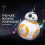 7 Rc Bb-8 Bb8 Remote Control Robot Bb 8 Intelligent Figure Toy 3