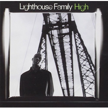 Lighthouse Family: High CDs - Refurbished