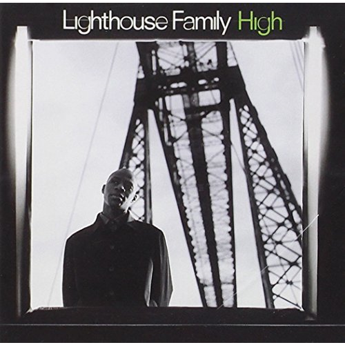 Refurbished Lighthouse Family: High CDs