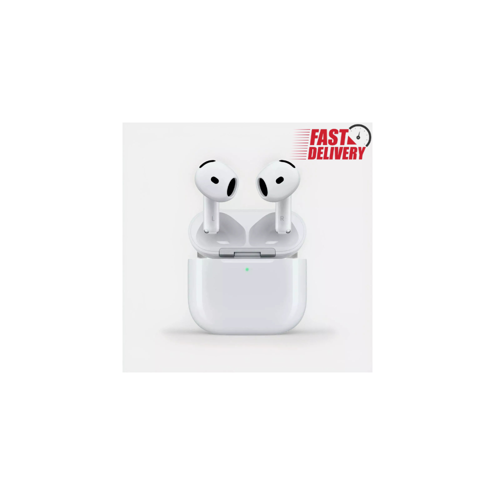 Apple Airpods ANC & USB-C Charging Case (4th Gen)