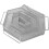 Smoke Generator For Professional Smokehouses - For Smokers In Ovens - 6 Corners 2