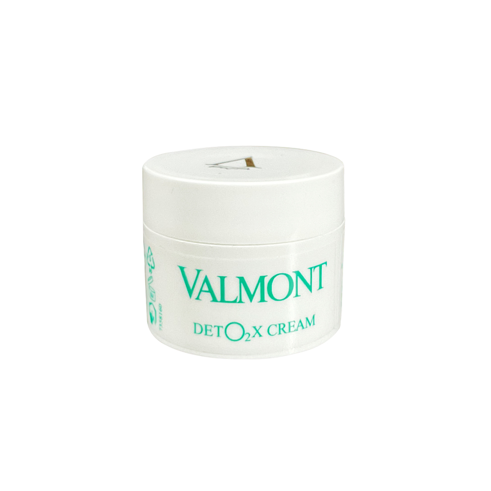 Valmont - Energy Deto2x Cream (9ml)