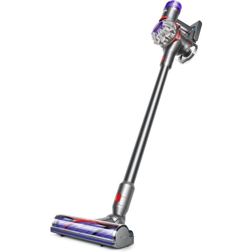Dyson DYSON V8 V8-2023, Stick Vacuum Cleaner, Silver