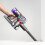 Dyson DYSON V8 V8-2023, Stick Vacuum Cleaner, Silver 2