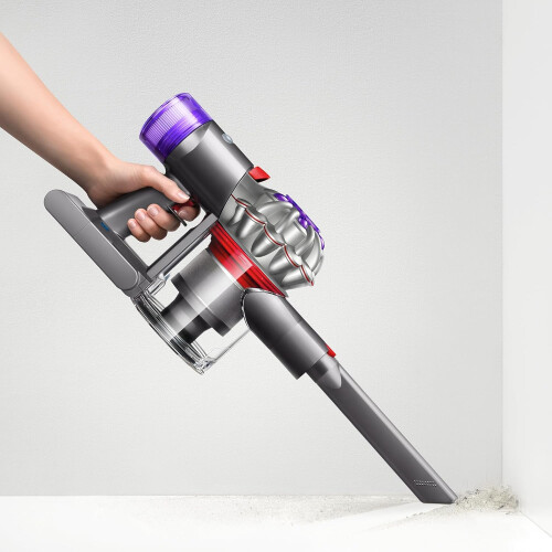 Dyson DYSON V8 V8-2023, Stick Vacuum Cleaner, Silver 1