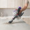 Dyson DYSON V8 V8-2023, Stick Vacuum Cleaner, Silver 6