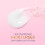 Vaseline Vaseline GlutaGlow-Hya Dewy Radiance Serum-In-Lotion 200ml 3